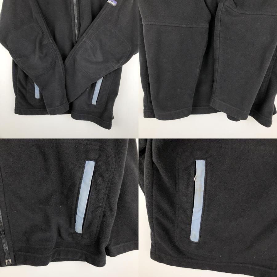 patagonia（パタゴニア） 古着 00年代 Patagonia SYNCHILLA シンチラ