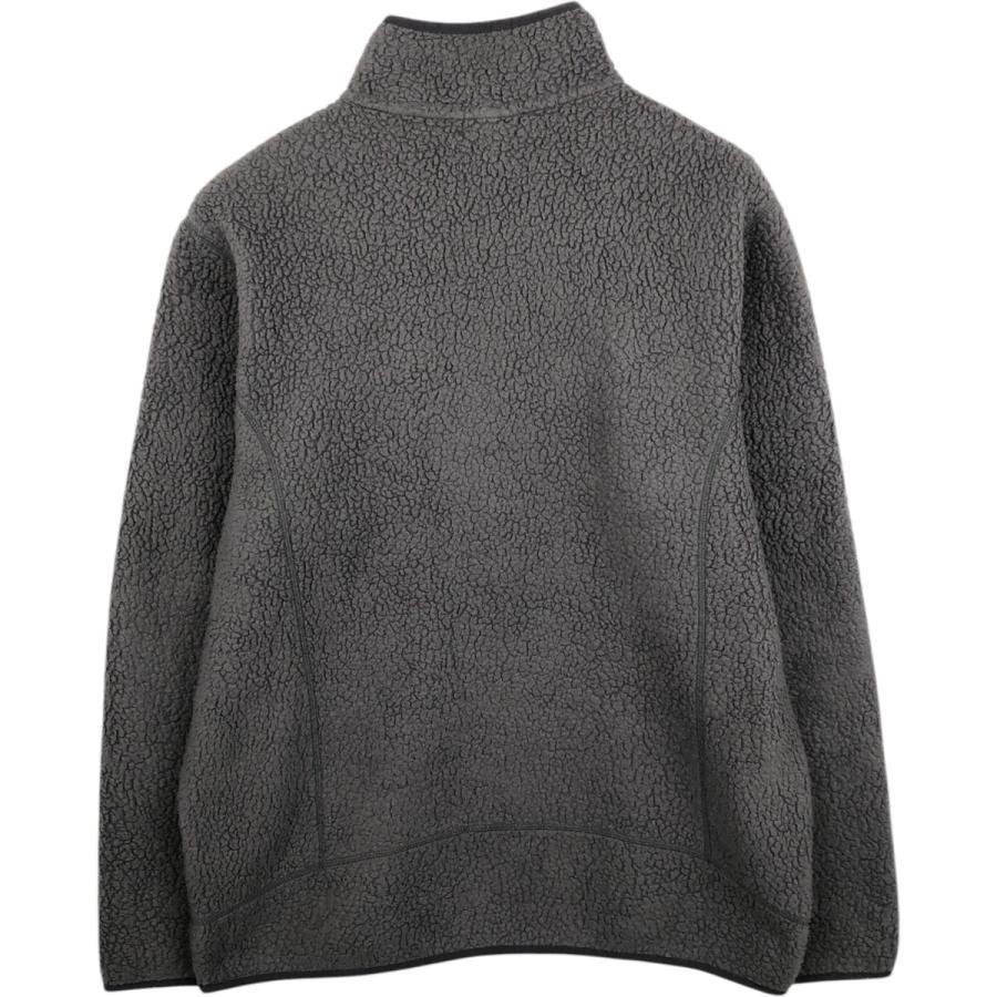 patagonia（パタゴニア） 古着 Patagonia Retro Pile レトロパイルプル