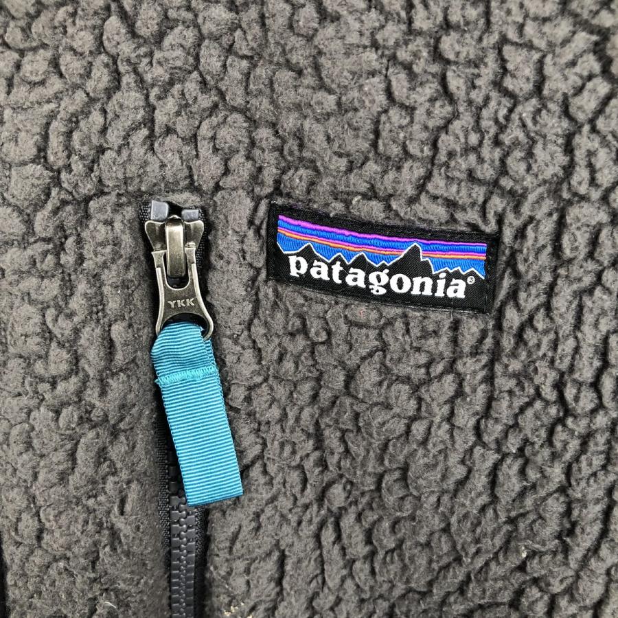patagonia（パタゴニア） 古着 Patagonia Retro Pile レトロパイルプル