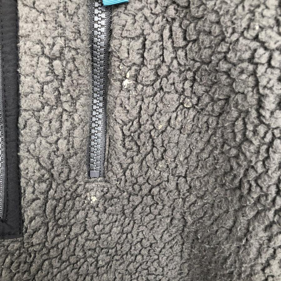 patagonia（パタゴニア） 古着 Patagonia Retro Pile レトロパイルプル
