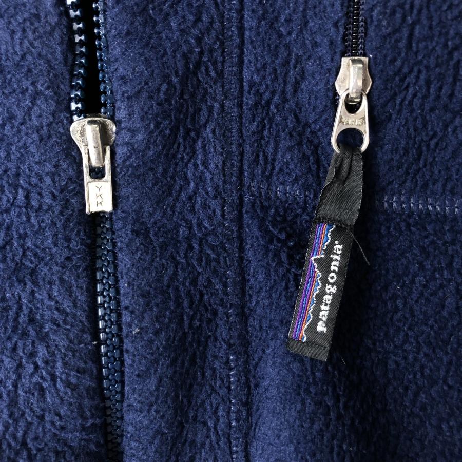 MomoGG さま用 patagonia（パタゴニア） 古着 90年代 Patagonia SYNCHILLA シンチラ