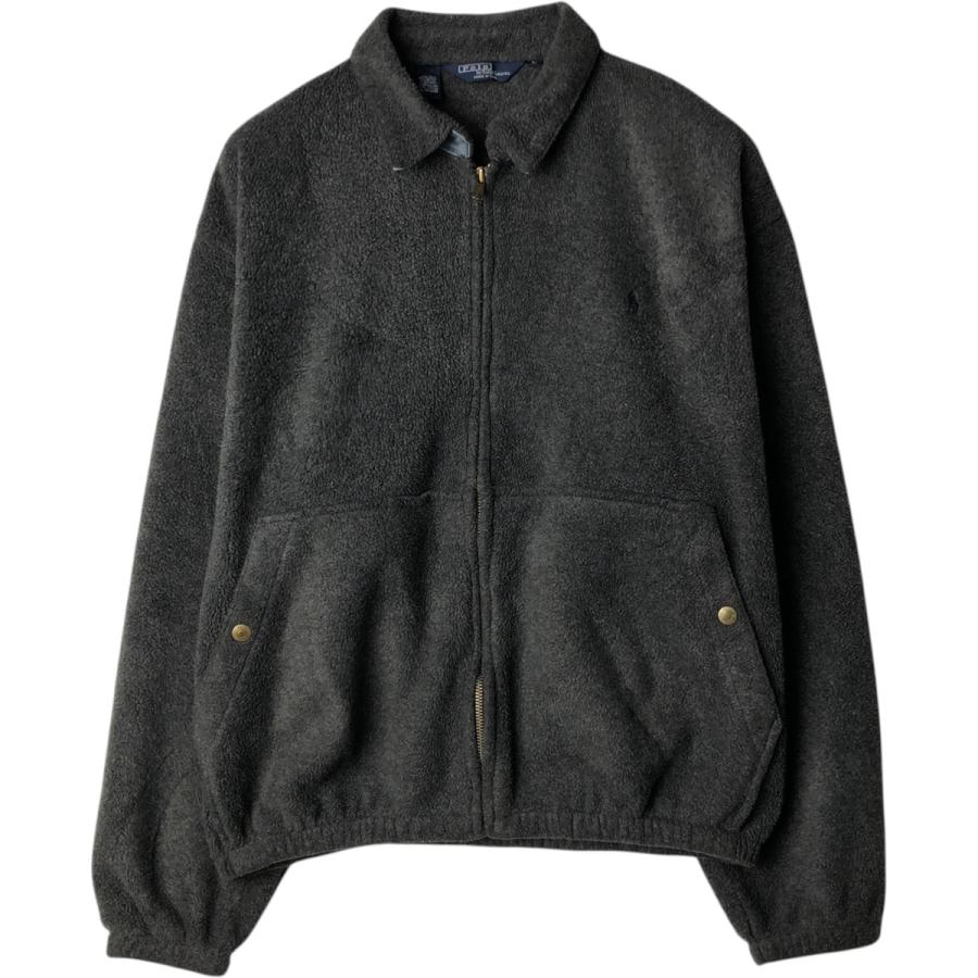 古着 90年代 ラルフローレン POLO by Ralph Lauren スイングトップ