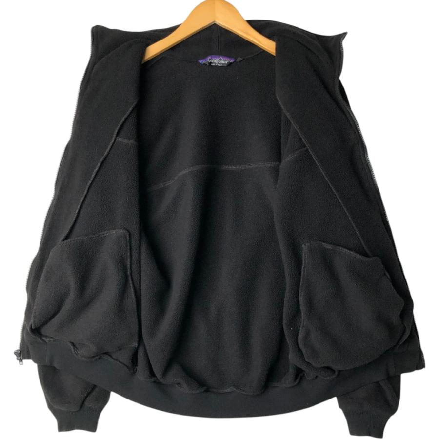patagonia（パタゴニア） 古着 80~90年代 フリースジャケット USA製