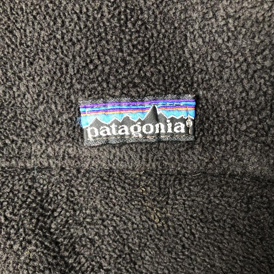 patagonia（パタゴニア） 古着 80~90年代 フリースジャケット USA製