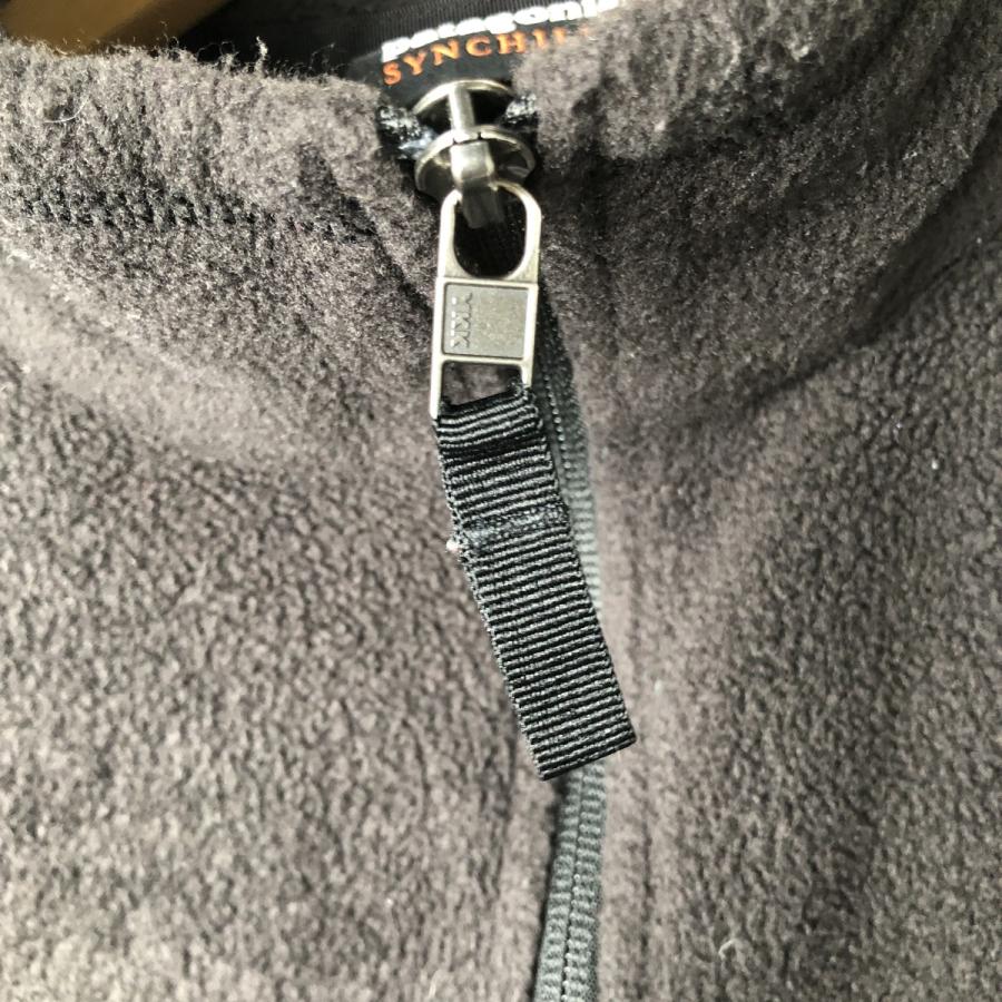 古着 パタゴニア Patagonia SYNCHILLA シンチラ 22990FA18 フリースジャケット メンズL相当/eaa627027 patagonia（パタゴニア） 古着 Patagonia SYNCHILLA シンチラ