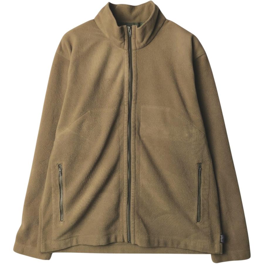 古着 00年代 パタゴニア Patagonia SYNCHILLA シンチラ 26511F5 フリースジャケット メンズM相当/eaa627030 patagonia（パタゴニア） 古着 00年代 Patagonia SYNCHILLA シンチラ
