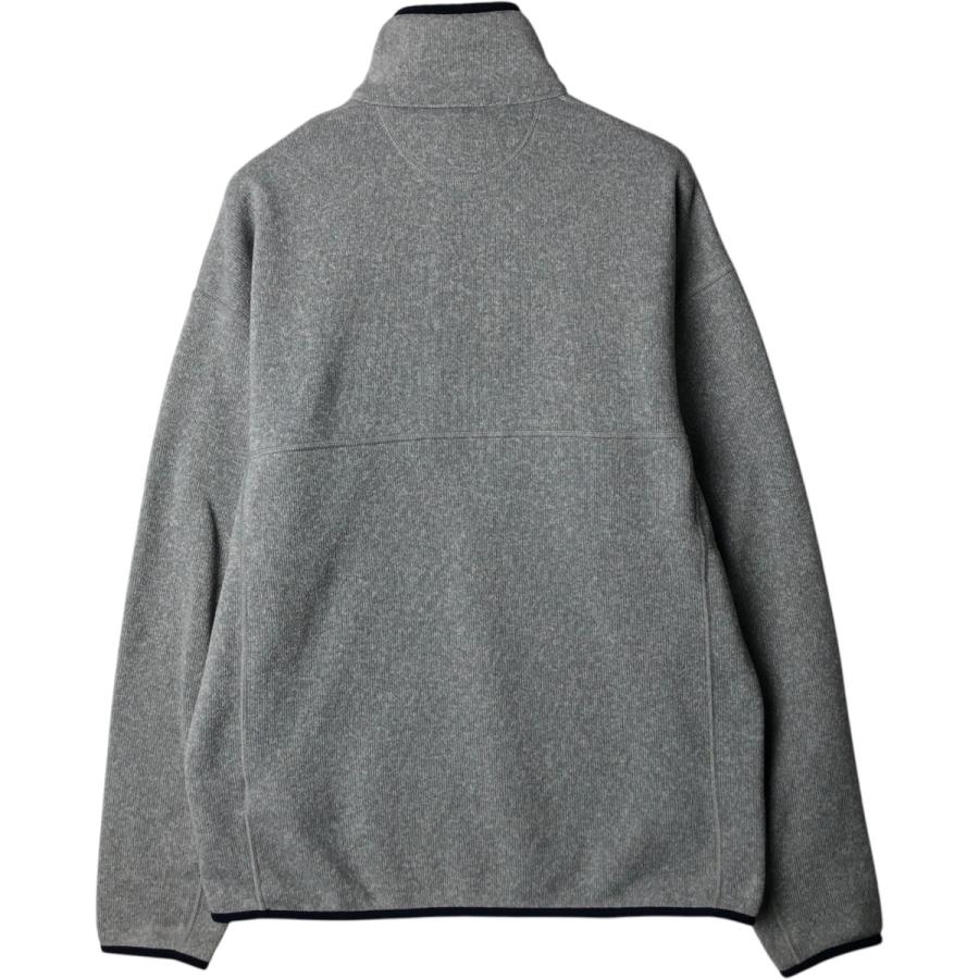 patagonia（パタゴニア） 古着 Patagonia 26000FA17 ハーフスナップ