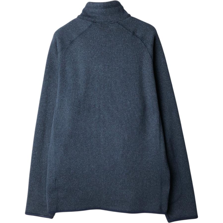 古着 パタゴニア Patagonia ベターセータージャケット 25527FA18 フリースジャケット メンズL相当/eaa627058 patagonia（パタゴニア） 古着 ベターセータージャケット 25527FA18