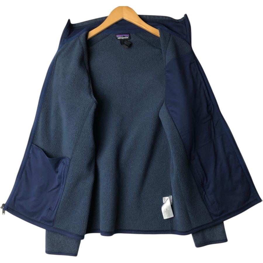patagonia（パタゴニア） 古着 ベターセータージャケット 25527FA18