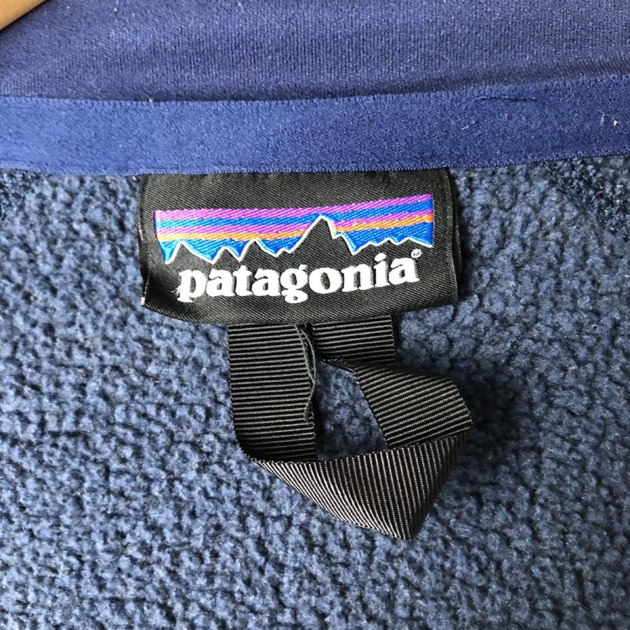 patagonia（パタゴニア） 古着 ベターセータージャケット 25527FA18