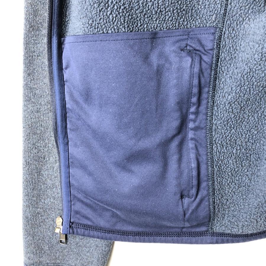 patagonia（パタゴニア） 古着 ベターセータージャケット 25527FA18