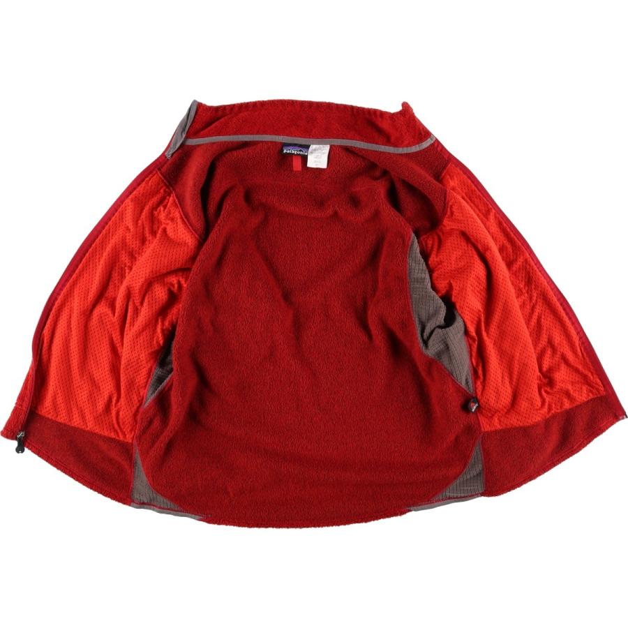 古着 90~00年代 パタゴニア Patagonia レギュレーターR2 25132FA フリースジャケット USA製 メンズL相当/eaa627063 patagonia（パタゴニア） 古着 90~00年代 レギュレーターR2 25132FA