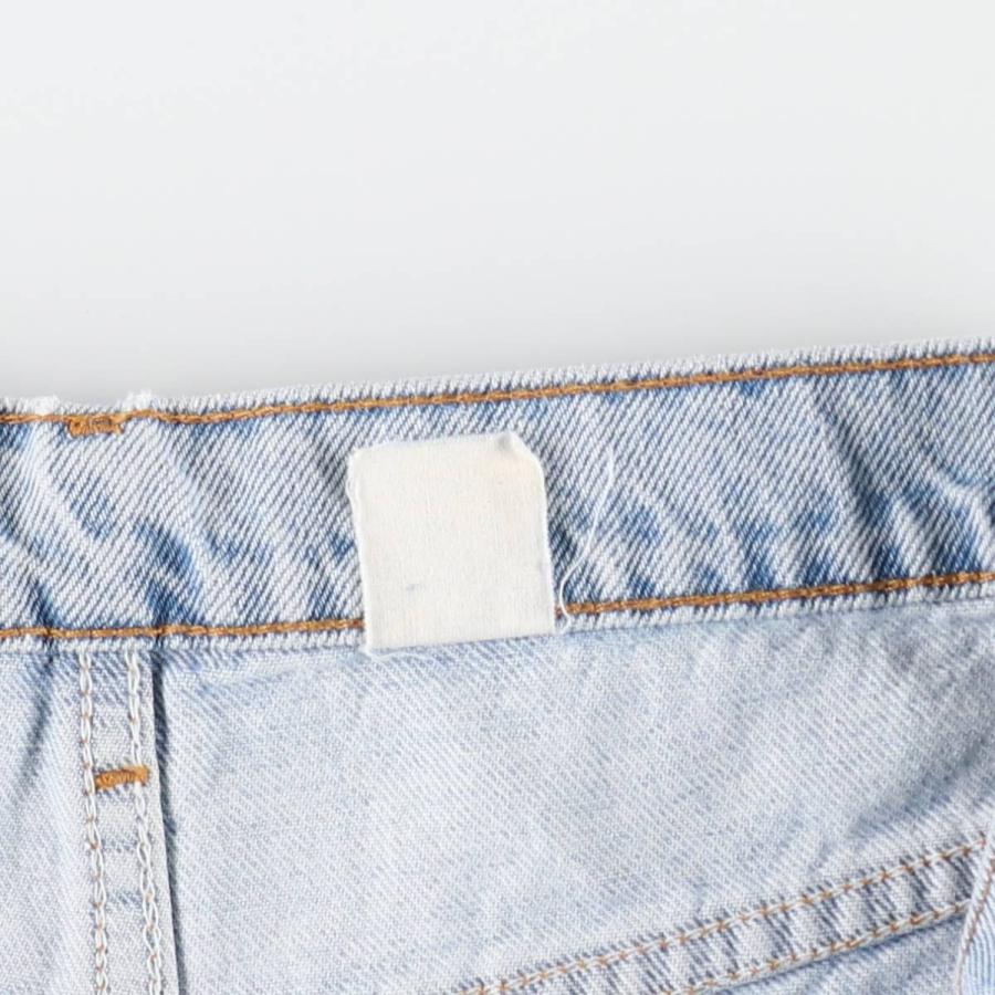 Levi's（リーバイス） 古着 90年代 550 RELAXED FIT オレンジタブ