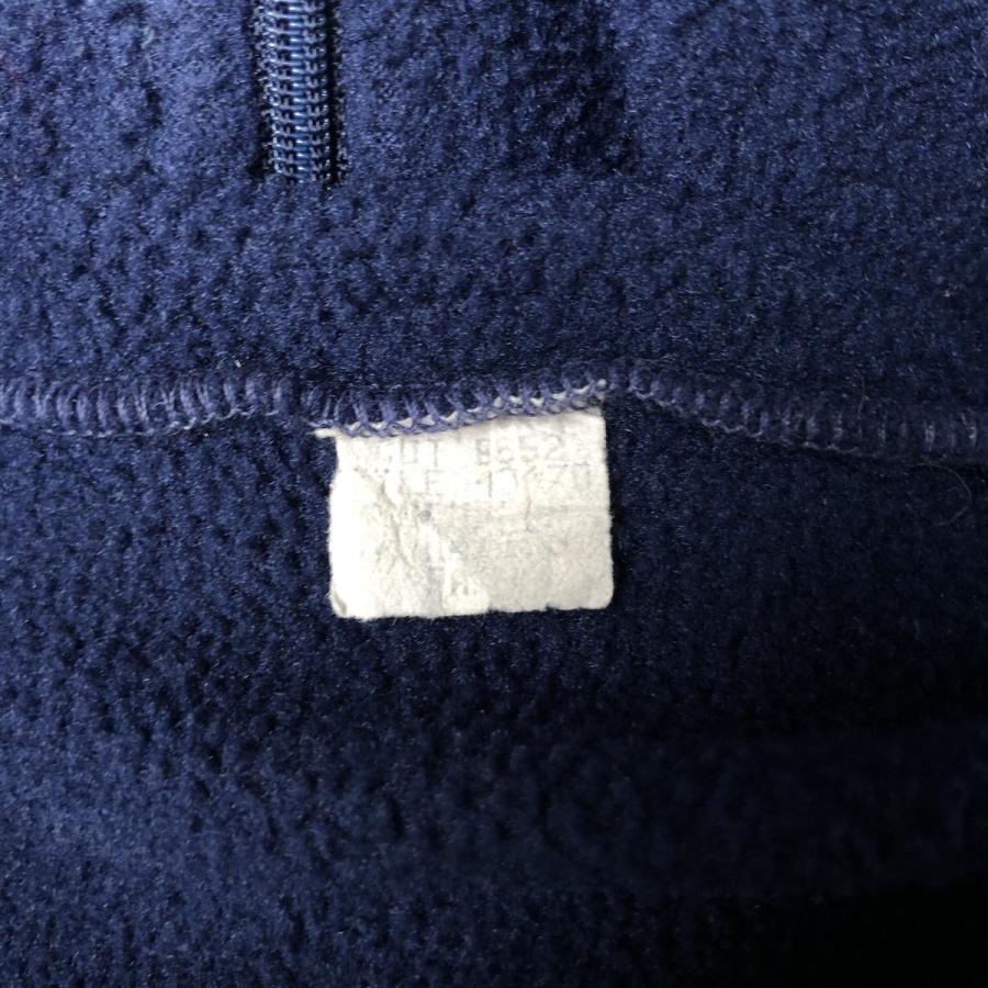 patagonia（パタゴニア） 古着 Patagonia CAPILENE キャプリーン 43470