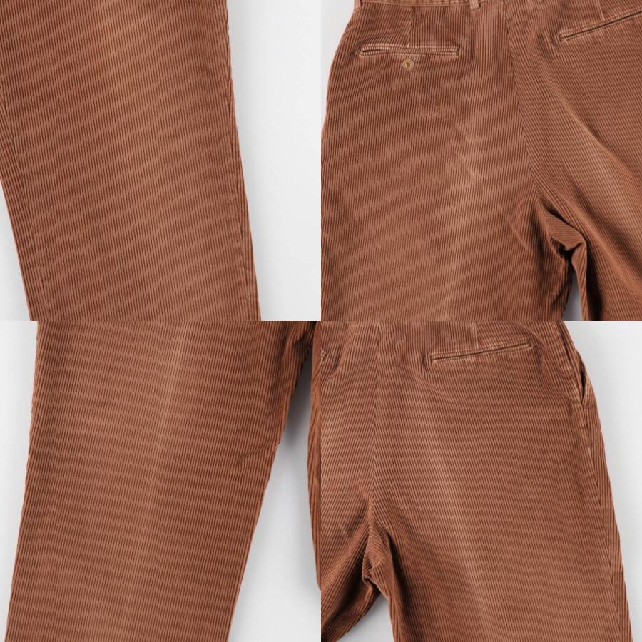 古着 80~90年代 オービス ORVIS ツータック コーデュロイパンツ USA製