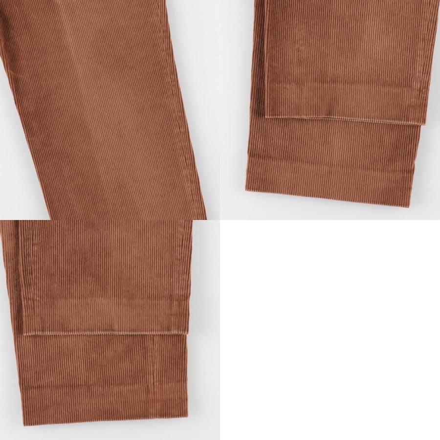 古着 80~90年代 オービス ORVIS ツータック コーデュロイパンツ USA製
