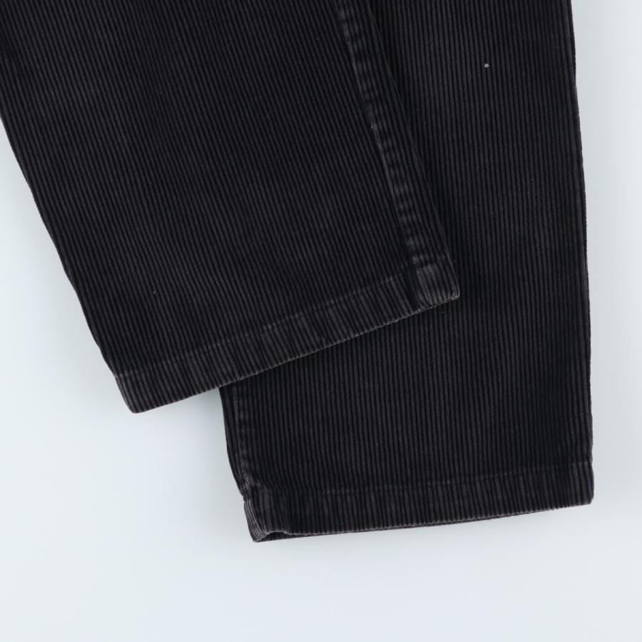 古着 90年代 ドッカーズ DOCKERS khakis コーデュロイパンツ メンズw33