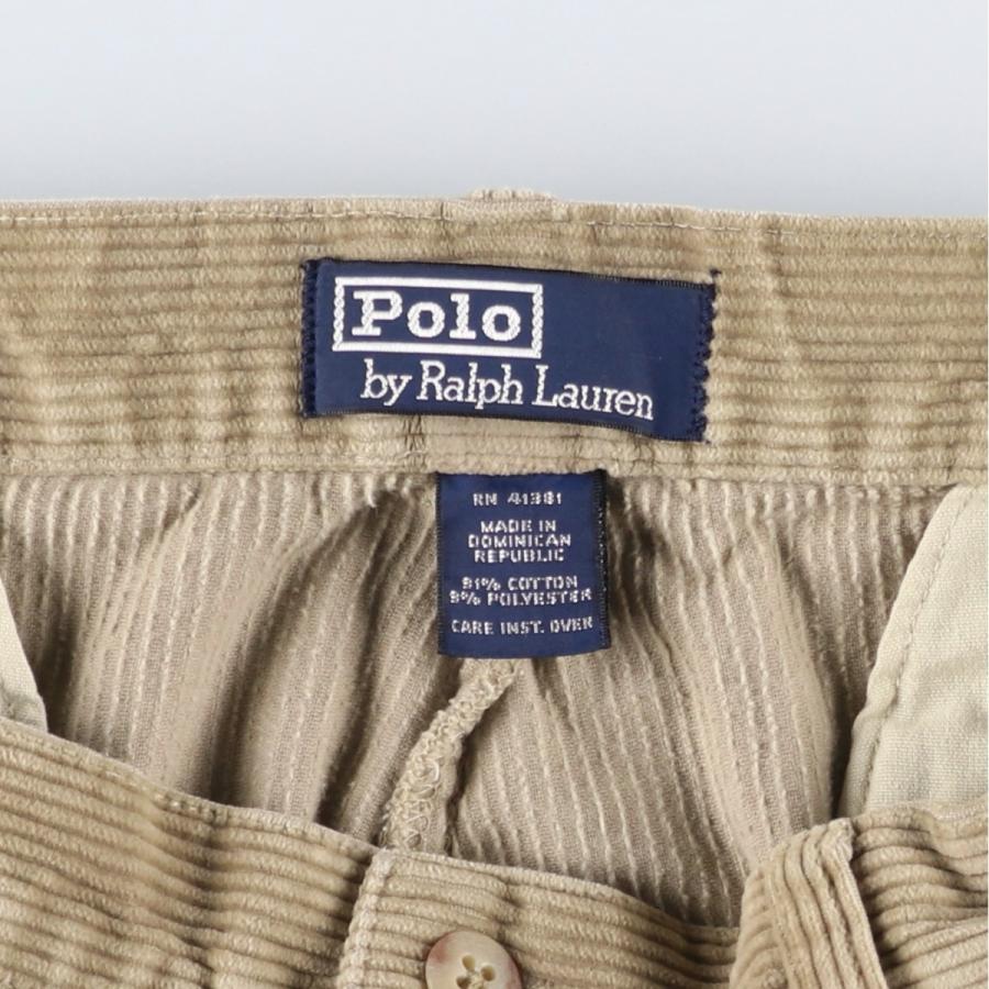 パンツ 古着 ラルフローレン Ralph Lauren Polo by Ralph Lauren