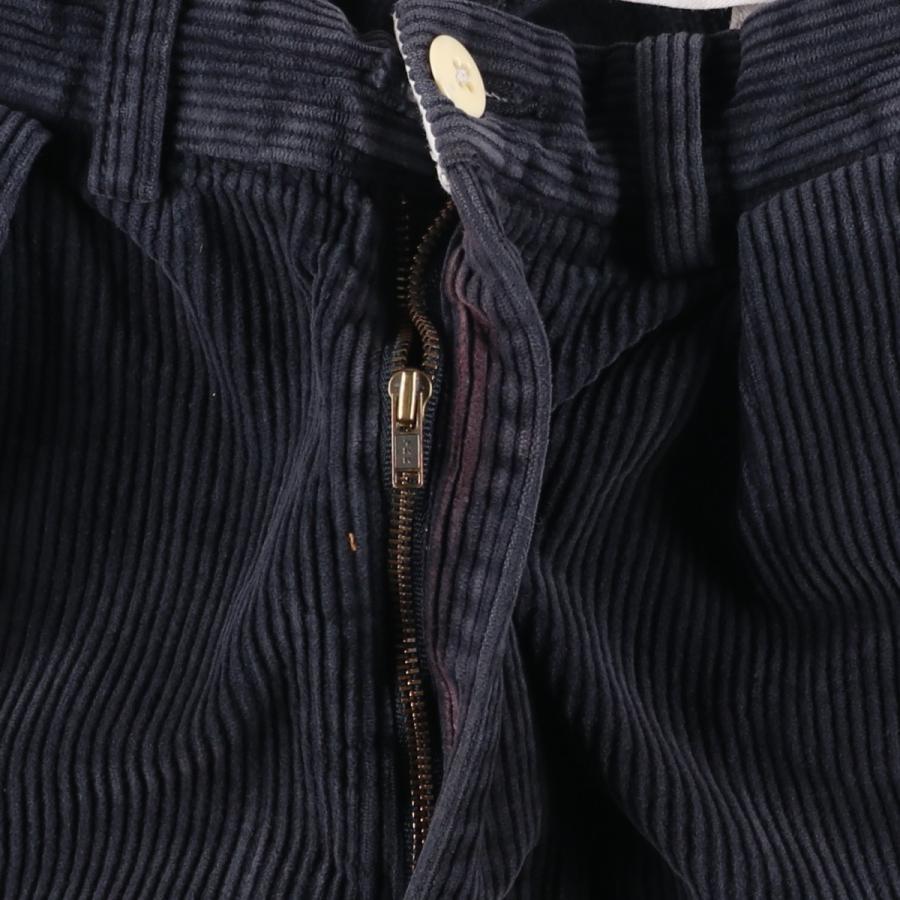 古着 ラルフローレン Ralph Lauren Polo by ANDREW PANT ツータック