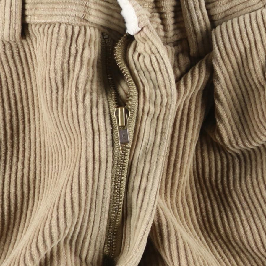古着 ラルフローレン Ralph Lauren POLO by ANDREW PANT ツータック
