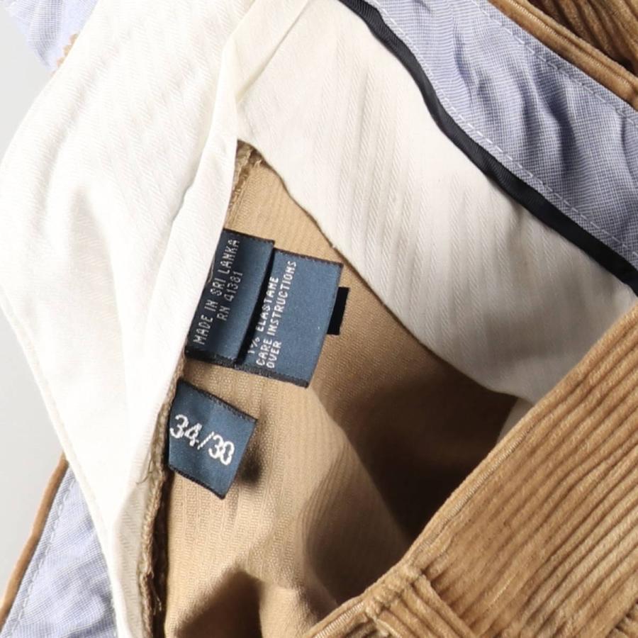 古着 ラルフローレン Ralph Lauren POLO by CLASSIC FIT コーデュロイ