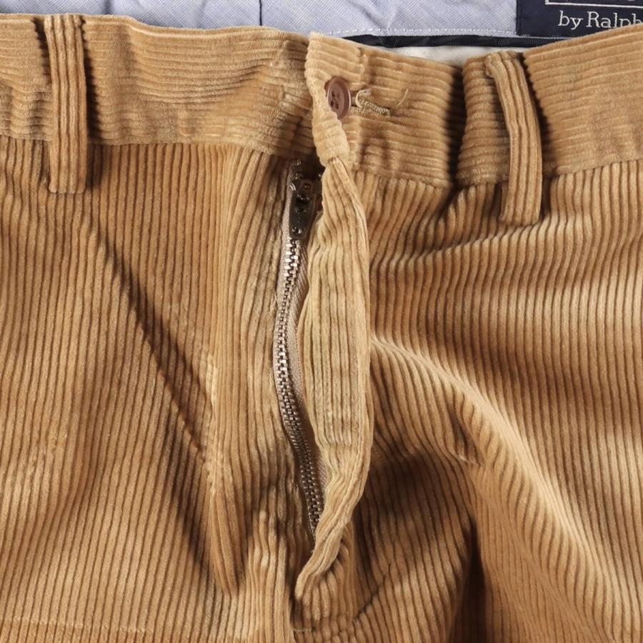 古着 ラルフローレン Ralph Lauren POLO by CLASSIC FIT コーデュロイ