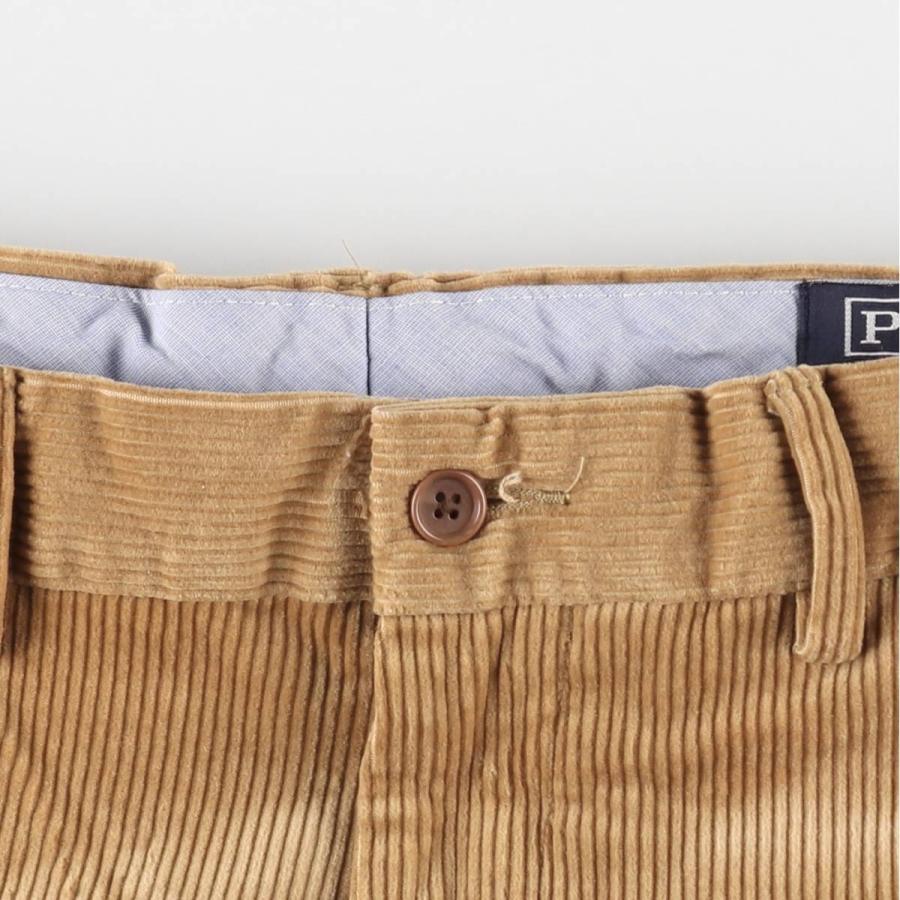 古着 ラルフローレン Ralph Lauren POLO by CLASSIC FIT コーデュロイ