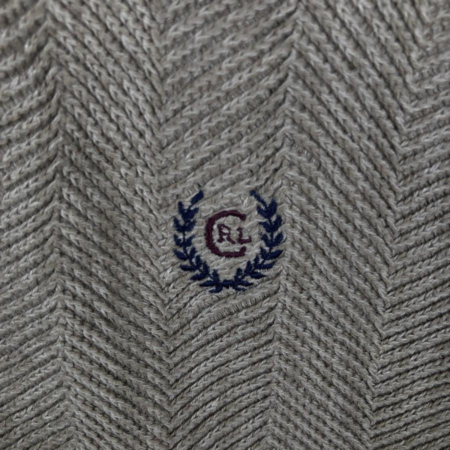 古着 ラルフローレン Ralph Lauren CHAPS チャップス ヘリンボーン