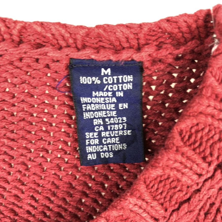 GAP（ギャップ） 古着 90年代 オールドギャップ コットンニット