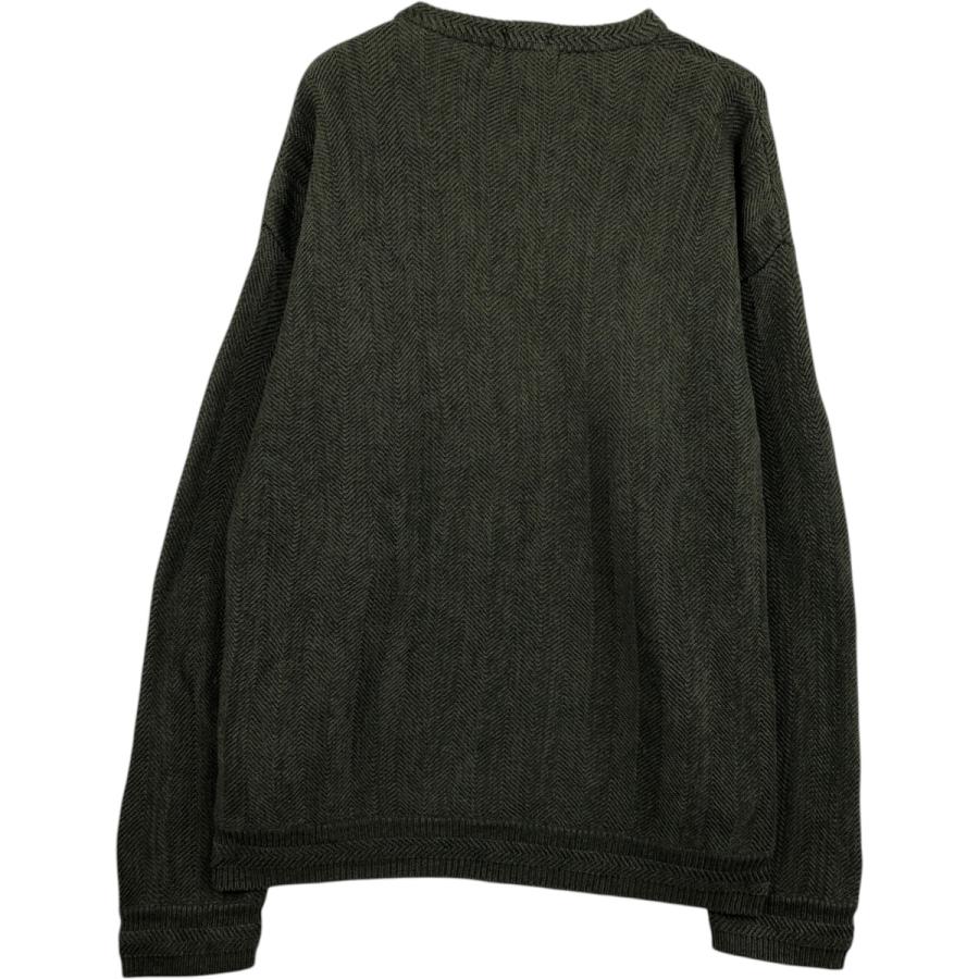 古着 ラルフローレン Ralph Lauren CHAPS チャップス ヘリンボーン