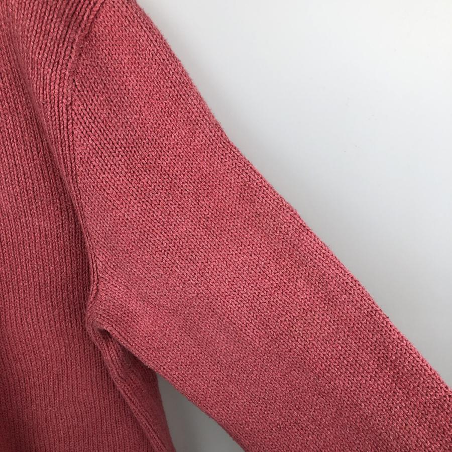 古着 ラルフローレン Ralph Lauren POLO by Ralph Lauren コットンニットセーター メンズXL相当/eaa627437 古着 ラルフローレン Ralph Lauren POLO by コットンニットセーター