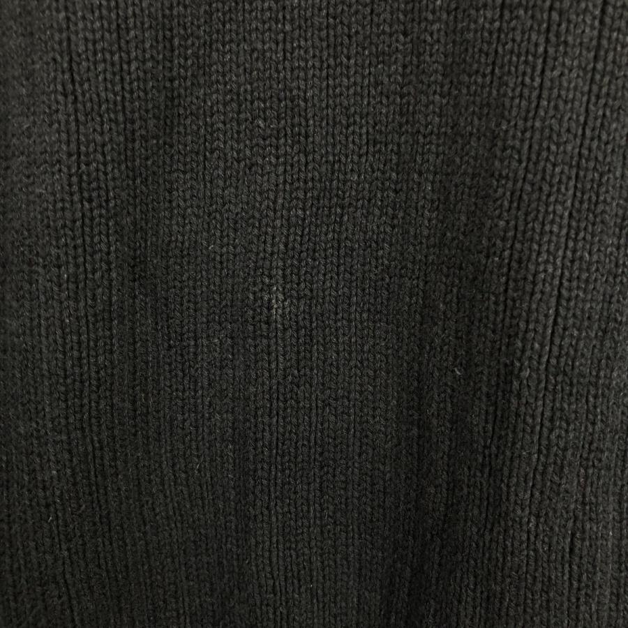 古着 ラルフローレン Ralph Lauren CHAPS チャップス コットンニット