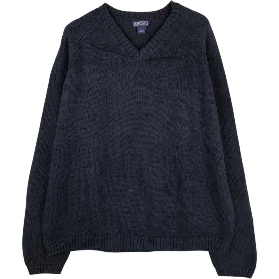 古着 00年代 ランズエンド LANDS