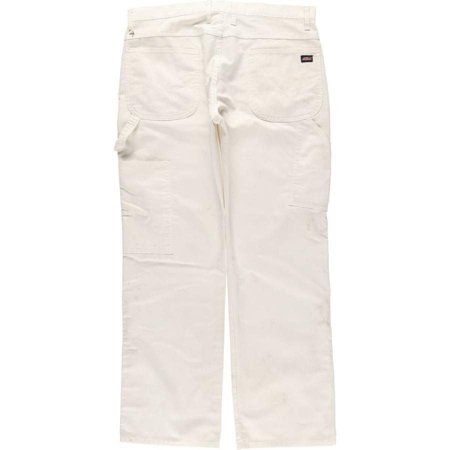 古着 ディッキーズ Dickies ペインターパンツ メンズw37相当/eaa627680 Dickies（ディッキーズ） 古着 ペインターパンツ メンズw37相当