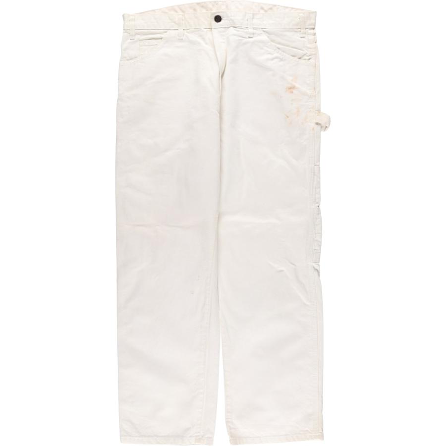 Dickies（ディッキーズ） 古着 00年代 ペインターパンツ メンズw37相当