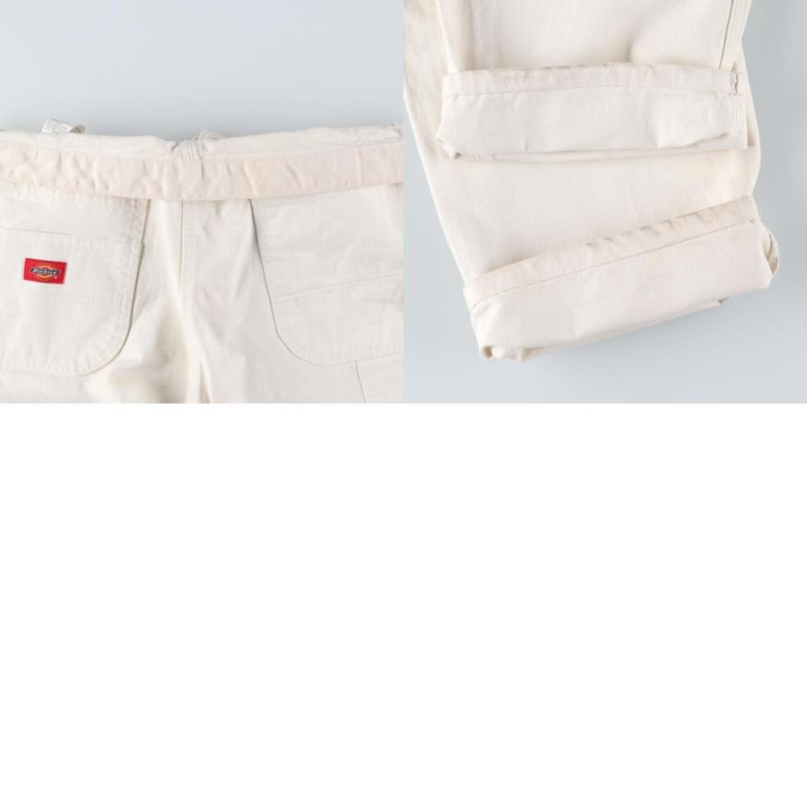 Dickies（ディッキーズ） 古着 00年代 ペインターパンツ メンズw37相当