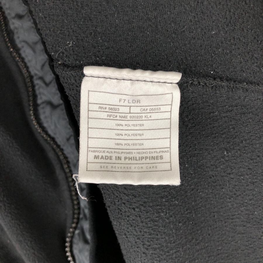 NIKE（ナイキ） 古着 90年代 NIKE ACG THERMAL LAYER 2 フリースベスト