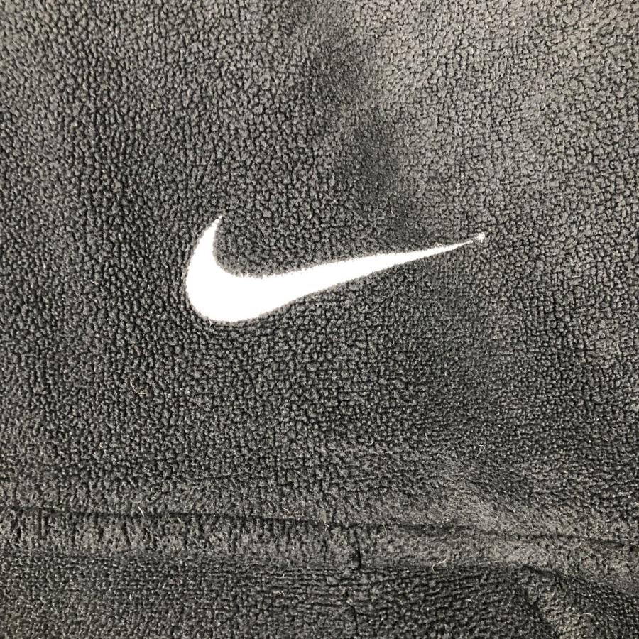 NIKE（ナイキ） 古着 90年代 NIKE ACG THERMAL LAYER 2 フリースベスト