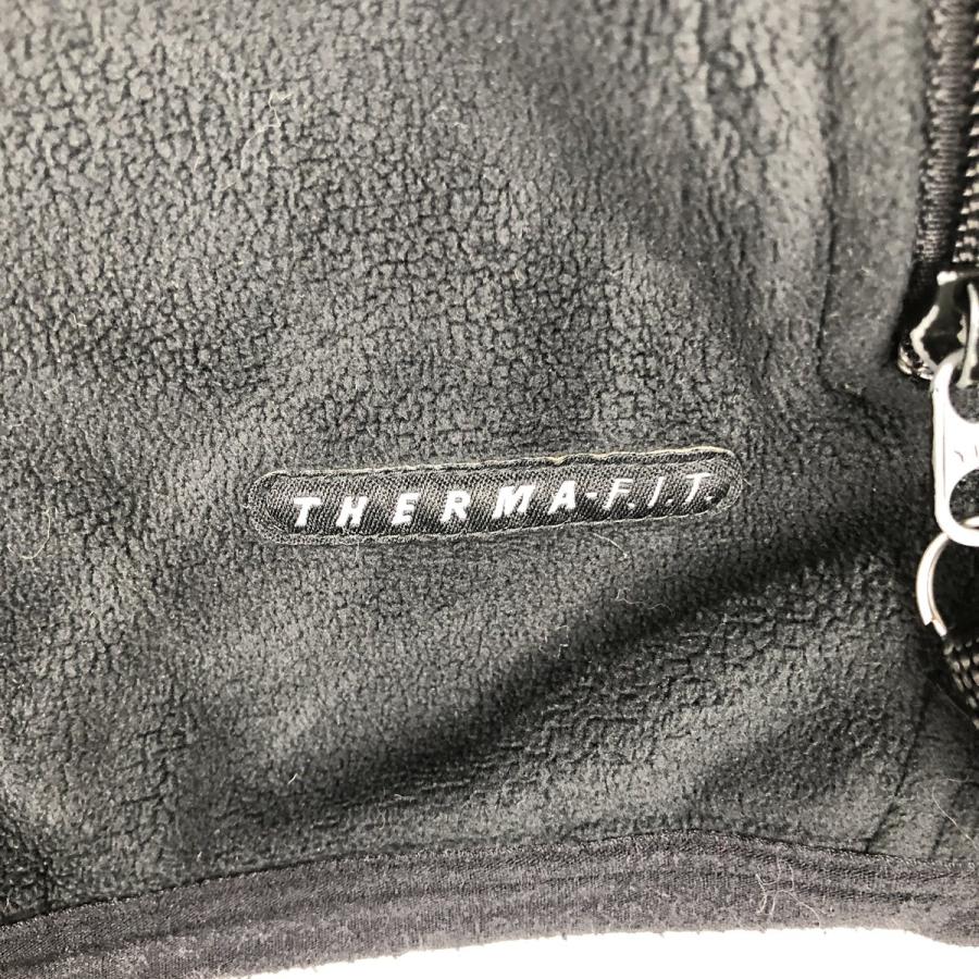 NIKE（ナイキ） 古着 90年代 NIKE ACG THERMAL LAYER 2 フリースベスト