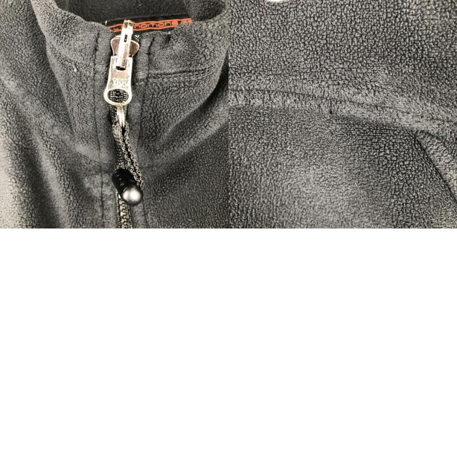 NIKE（ナイキ） 古着 90年代 NIKE ACG THERMAL LAYER 2 フリースベスト