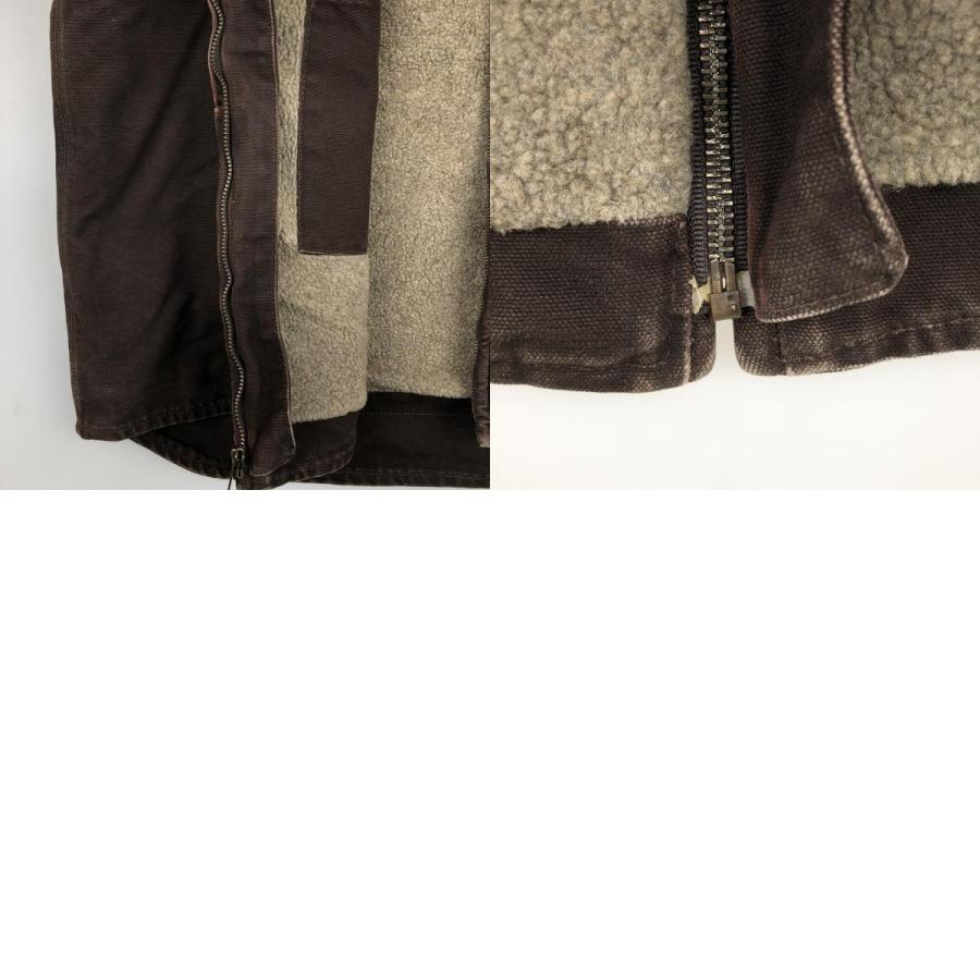 Carhartt（カーハート） 古着 ダックベスト メンズXXL相当 /eaa627759