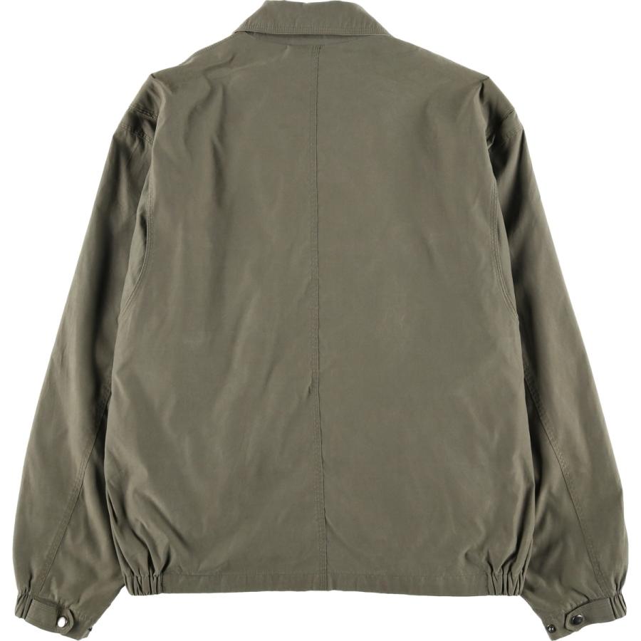 古着 セントジョンズベイ ST. JOHN'S BAY スイングトップ スポーツ