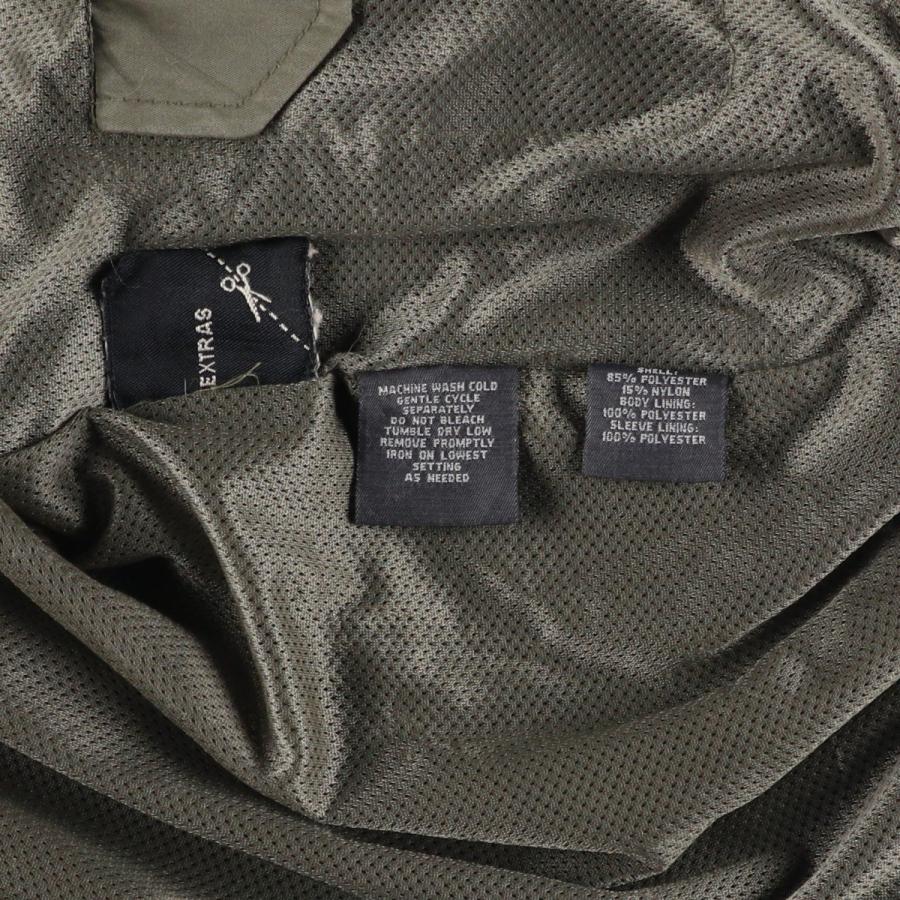 古着 セントジョンズベイ ST. JOHN'S BAY スイングトップ スポーツ