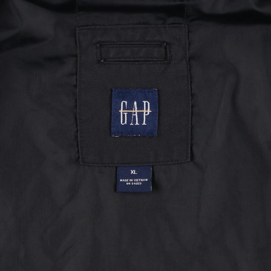 GAP（ギャップ） 古着 スイングトップ スポーツジャケット メンズXL