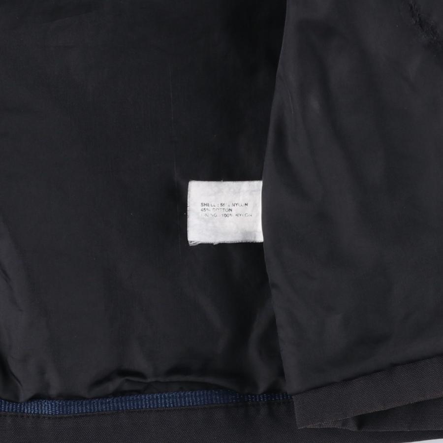 GAP（ギャップ） 古着 スイングトップ スポーツジャケット メンズXL
