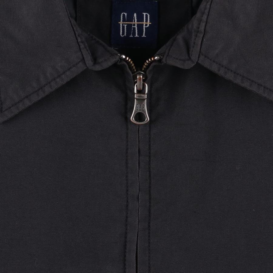 古着 ギャップ GAP スイングトップ スポーツジャケット メンズXL相当/eaa627789 GAP（ギャップ） 古着 スイングトップ スポーツジャケット メンズXL