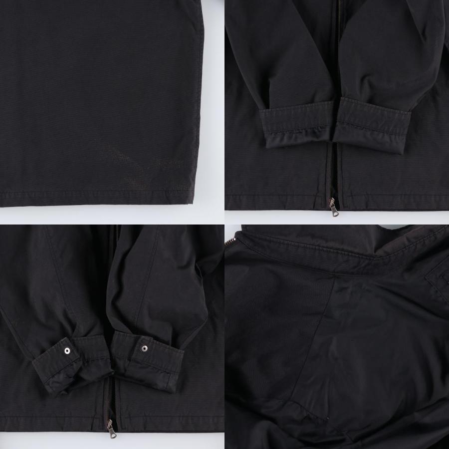 GAP（ギャップ） 古着 スイングトップ スポーツジャケット メンズXL