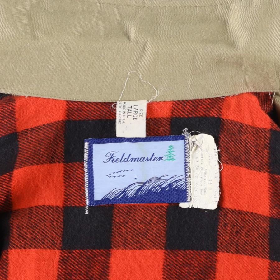 古着 80年代 Fieldmaster スイングトップ スポーツジャケット USA製