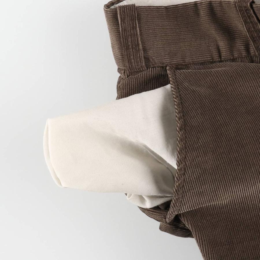古着 70~80年代 シアーズ Sears PERMA-PREST コーデュロイパンツ