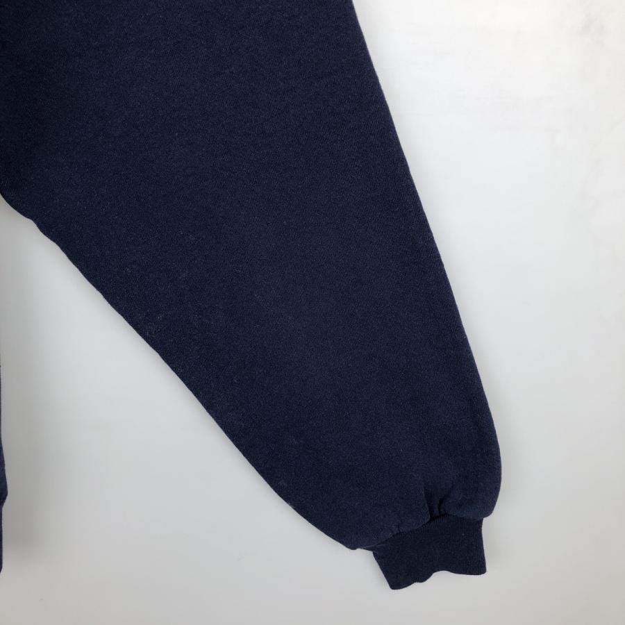 古着 ラッセル Russell ATHLETIC 無地 ブランクスウェットシャツ トレーナー メンズL相当/eaa627922 古着 ラッセル Russell ATHLETIC 無地 ブランクスウェットシャツ